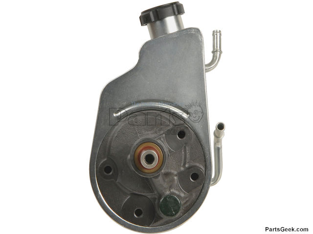 Elegant 2004 Tahoe Power Steering Pump Images