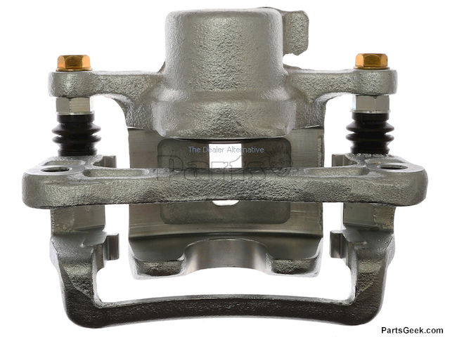 Chevrolet Equinox Brake Caliper - Brake Calipers - Raybestos TRQ A1 ...