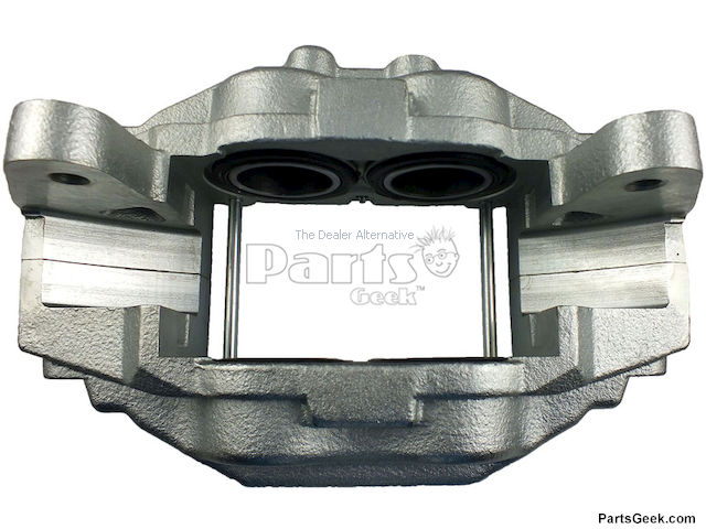 Toyota Tundra Brake Caliper - Brake Calipers - Raybestos Power Stop