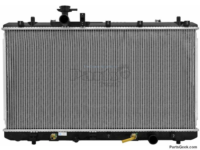 Радиатор кондиционера suzuki sx4 Радиатор кондиционера suzuki sx4