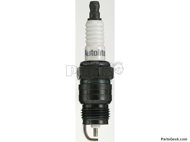 94 1994 Ford F150 Spark Plug - Engine Electrical - AC Delco, Accel