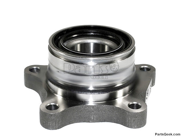 Toyota Tundra Wheel Bearing - Bearings - Genuine Beck Arnley Timken
