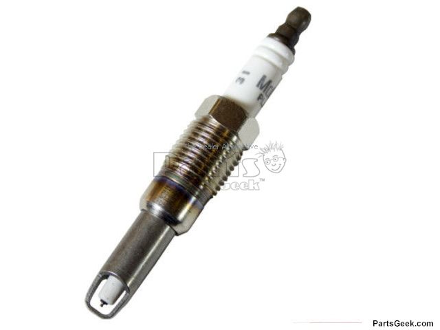 2006 Ford F150 Spark Plugs