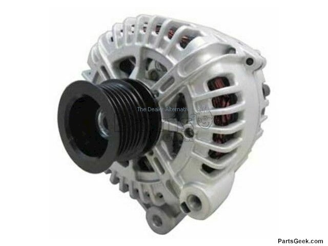 BMW 330Ci Alternator - Car Alternators - Replacement Pure Energy Bosch ...