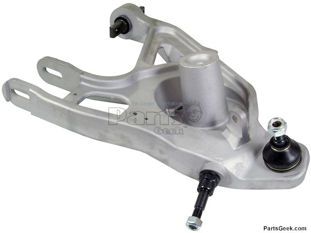 Buick Rendezvous Control Arm - Control Arms - Mevotech Dorman Detroit ...