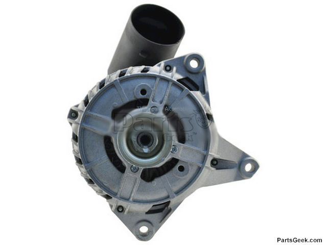 BMW 540i Alternator - Car Alternators - Pure Energy Bosch WAI Global ...