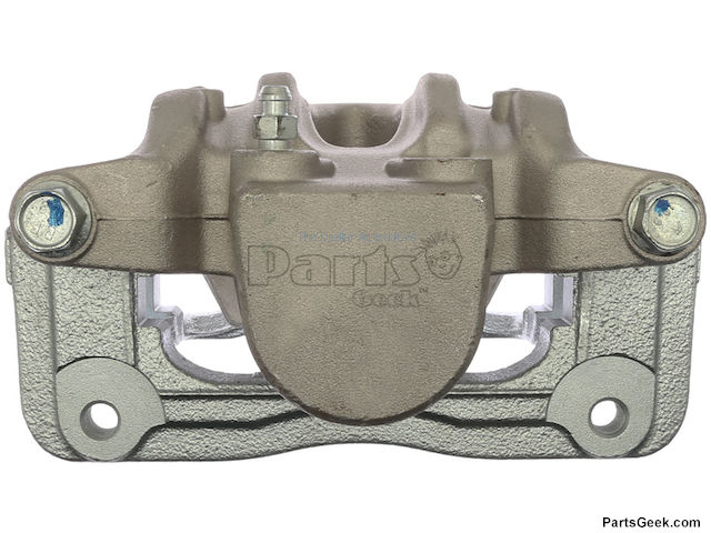 Rear Left Brake Caliper For Kia Sorento & Hyundai Santa Fe (2010-2019)
