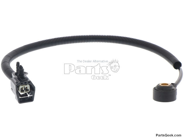 Ford Ranger Knock Sensor - Engine Sensors - Replacement Standard Motor ...