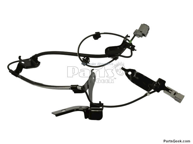 Toyota Tundra ABS Speed Sensor - Front and Rear ABS Sensor - Standard