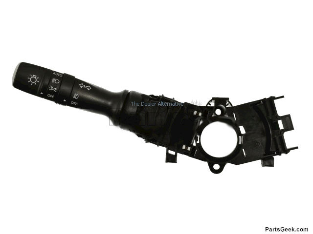 13 2013 Kia Optima Fog Light Switch - Body Electrical - Standard Motor