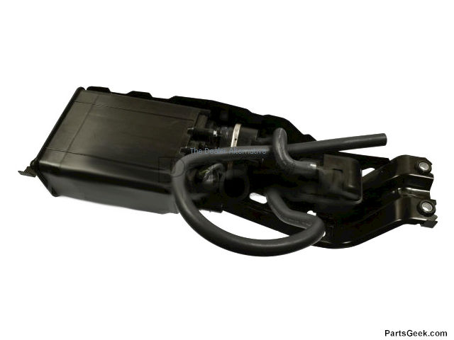 Toyota Tundra Carbon Canister - Vapor Canister - Standard Motor