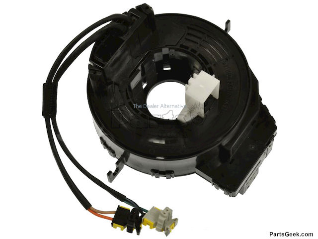 Jeep Liberty Air Bag Clockspring - Airbag Clockspring - Replacement ...