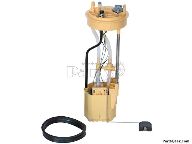 01 2001 Dodge Ram 2500 Fuel Pump - Fuel Delivery - APDI, API, Action