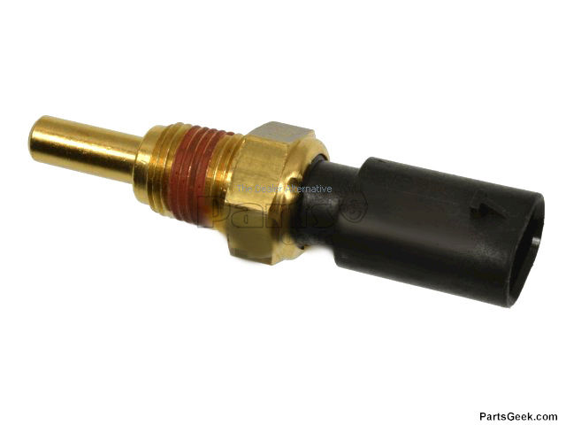 16 2016 Jeep Grand Cherokee Engine Oil Temperature Sensor - Engine ...