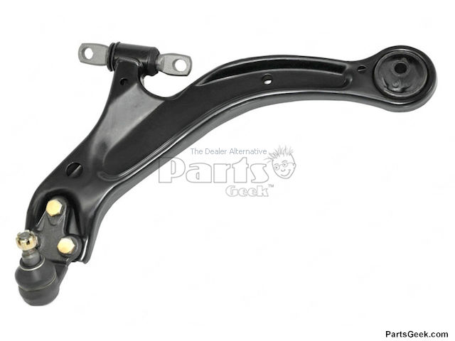 Toyota Sienna Control Arm - Control Arms - Replacement Mevotech Dorman ...