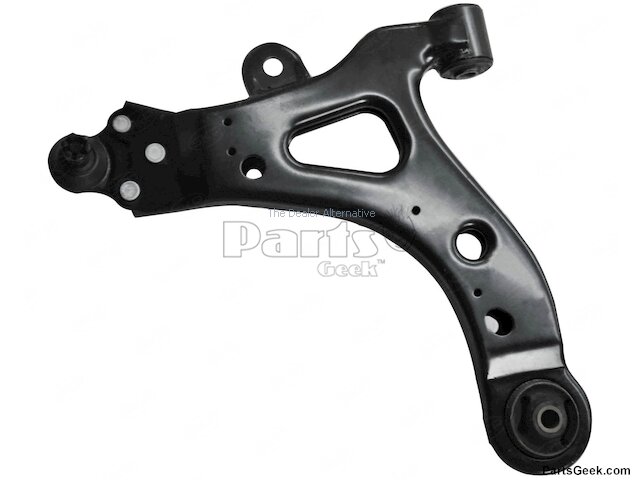Buick Rendezvous Control Arm - Control Arms - Mevotech Dorman Detroit ...