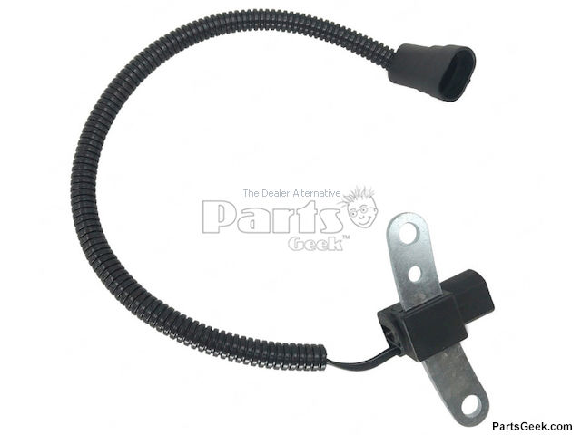 Reference Sensor - Discount Prices | Parts Geek