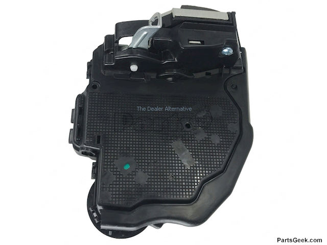 13 2013 Toyota Tundra Door Lock Actuator - Body Mechanical & Trim