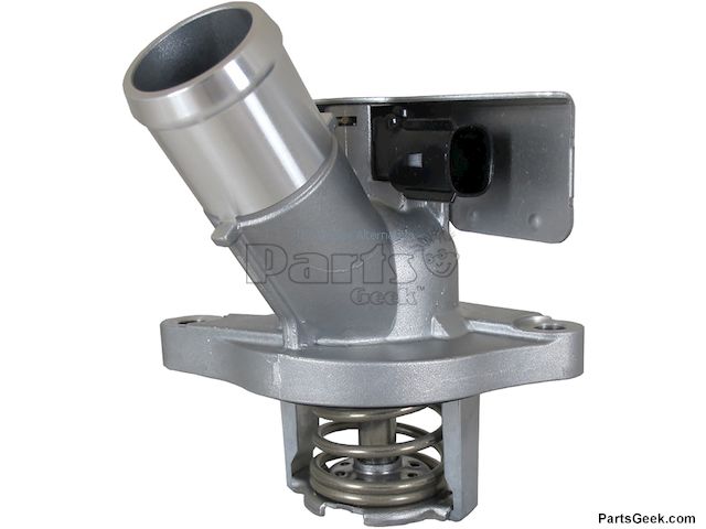 2017 Gmc Canyon Thermostat Replacement