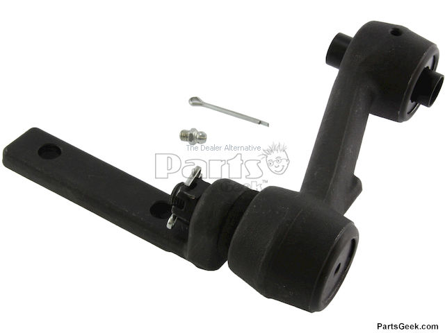 Front Steering Idler Arm For Ford Mustang 1965-1966 - Replacement Idler Arm