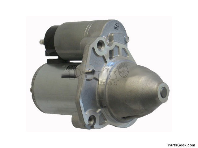 2013 DODGE CARAVAN STARTER REPLACEMENT intelligence overview