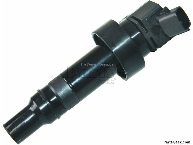 NGK Soul 2018-2016 COP Ignition Coil main image 1