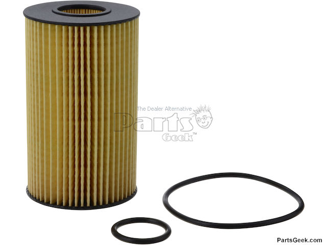 15 2015 Toyota Tundra Oil Filter - Engine Mechanical - AC Delco, API