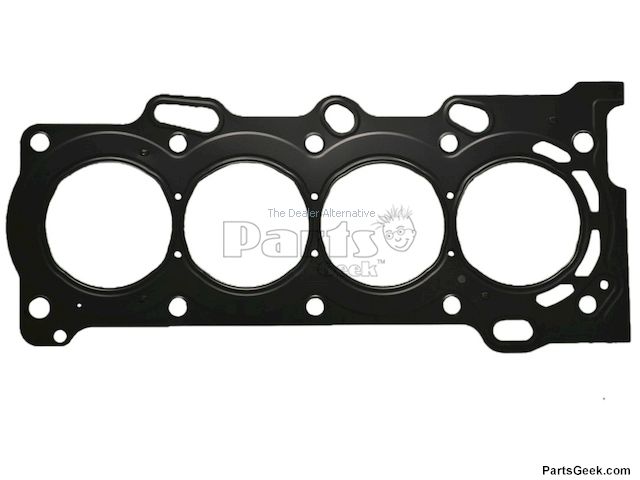 01 2001 Toyota Corolla Head Gasket - Engine Mechanical - APEX ...