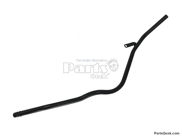 01 2001 Ford F150 Auto Trans Dipstick Tube - Transmission - Autopart