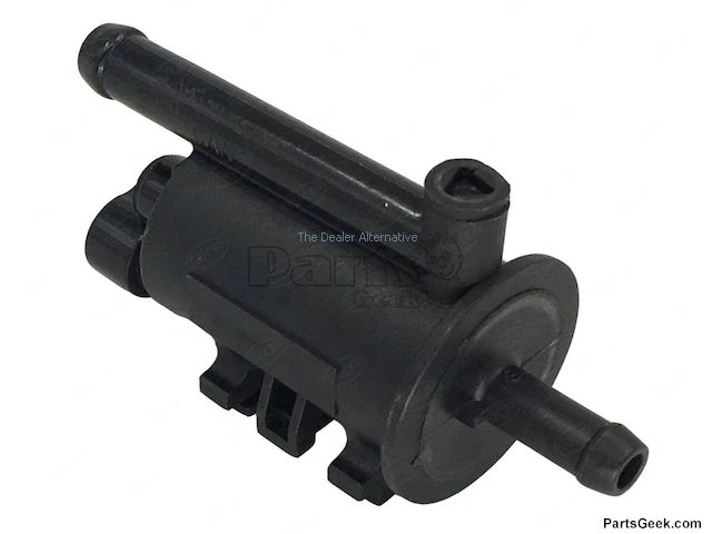 Kia Sorento Vapor Canister Vent Solenoid - Vapor Canister Vent Valve