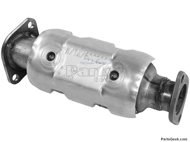 Walker Ultra EPA Direct-Fit Federal Catalytic Converter 52405