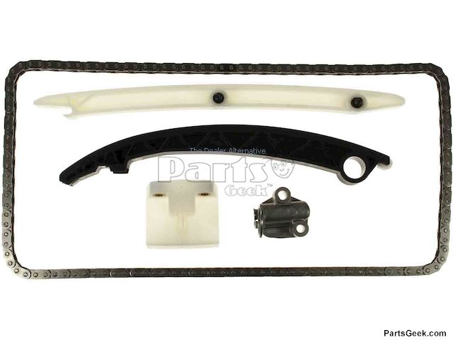 Cloyes Timing Chain Kit For 2011-2015 Chevrolet Cruze - Front Kit Part 65382HR - View #3
