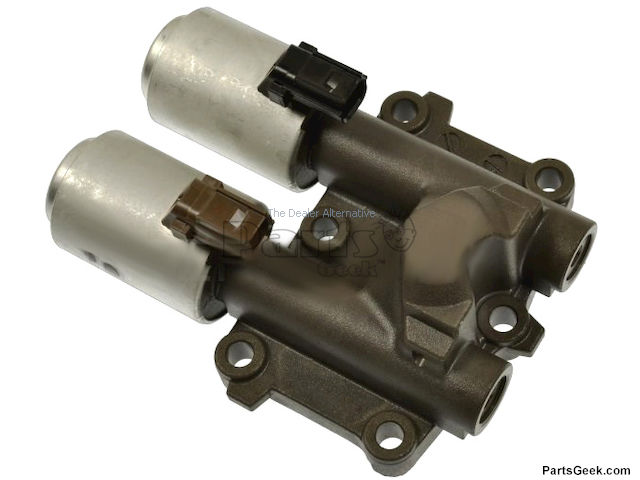 Automatic Transmission Shift Solenoid TCS79 For Honda Civic 2001-2002 (OEM 28400P6H013)