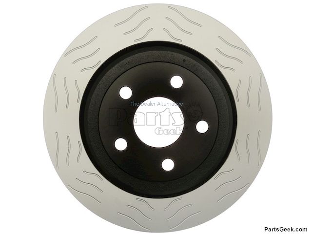 21 2021 Dodge Durango Brake Rotor - Brake - AC Delco, API, Bosch ...