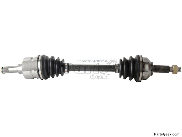 Chrysler Pacifica Axle Drive Axles Api A1 Cardone Surtrack Dorman 