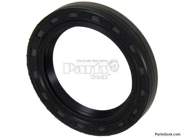 thumbnail interactive-video image 1 of ACDelco Gold 9613S Crankshaft Front Oil Seal – Reliable Replacement, Economical Price 1 of 9