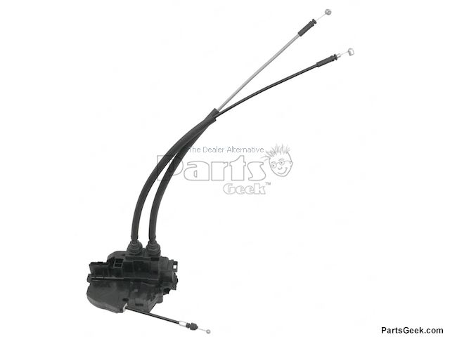 NEW Top quality Door Lock Actuator For Hyundai Santa Fe 2.7L 3.3L 2007-2009 8131