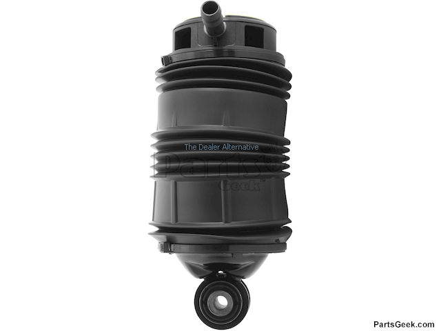 Bilstein 14-16 Mercedes-Benz E250 B3 OE Replacement Air Suspension Spring - Rear Left