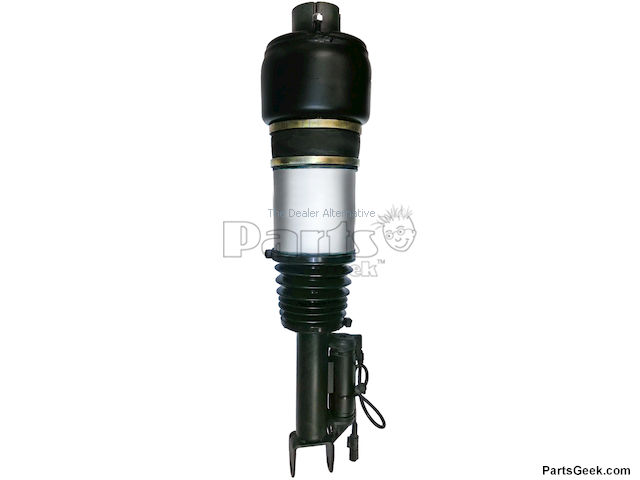 Suncore Front Air Strut Pair For Mercedes E500 RWD 2003-2006 (Airmatic Suspension)