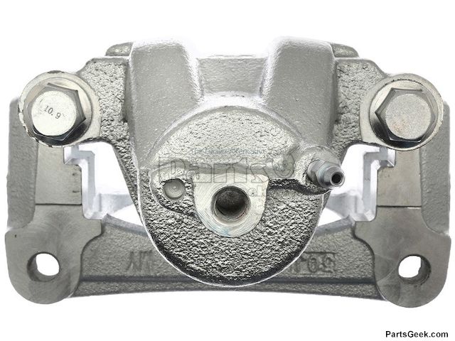 10 2010 Toyota Tundra Brake Caliper - Brake - A1 Cardone, AC Delco, API