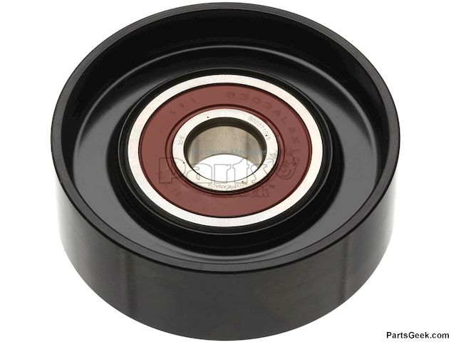 2013 Scion xB Drive Belt Tensioner Assembly 2013 Scion xB Drive Belt Tensioner Assembly
