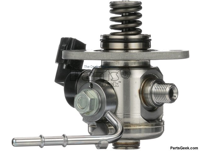 16 2016 Honda Civic Fuel Pump - Fuel Delivery - Delphi, Standard Motor