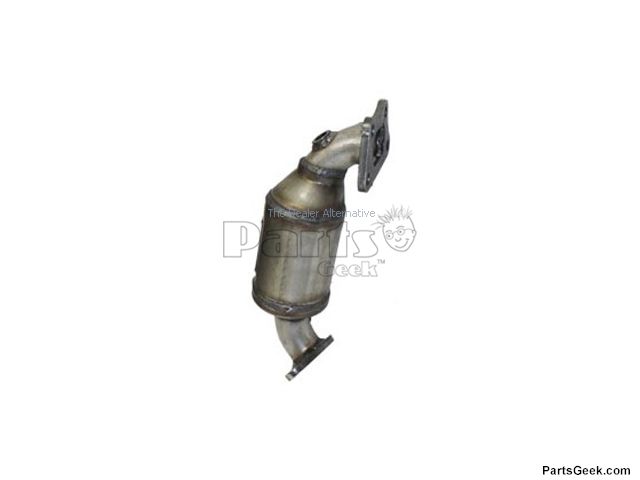 Catalytic Converters for 2003 Buick Century for sale