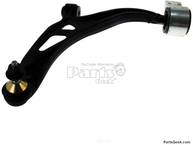 15 2015 Ford Explorer Control Arm - Suspension - AC Delco, API, Centric ...