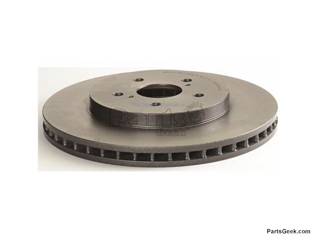 Brembo lexus rx350