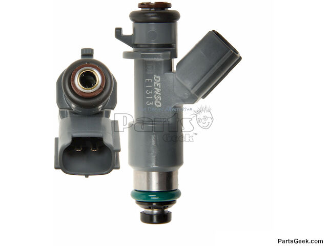 Honda Accord Fuel Injector