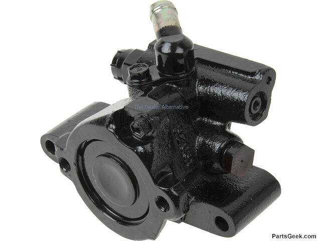 94 1994 Toyota Celica Power Steering Pump - Steering - A1 Cardone ...