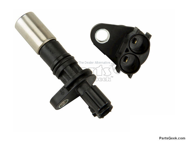 Toyota Yaris Reference Sensor - Sensors - Replacement Walker Holstein ...