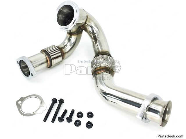 Maxpeedingrods GTP38 Turbocharger for Ford Excursion 7.3L Powerstroke Maxpeedingrods GTP38 Turbocharger for Ford Excursion 7.3L Powerstroke