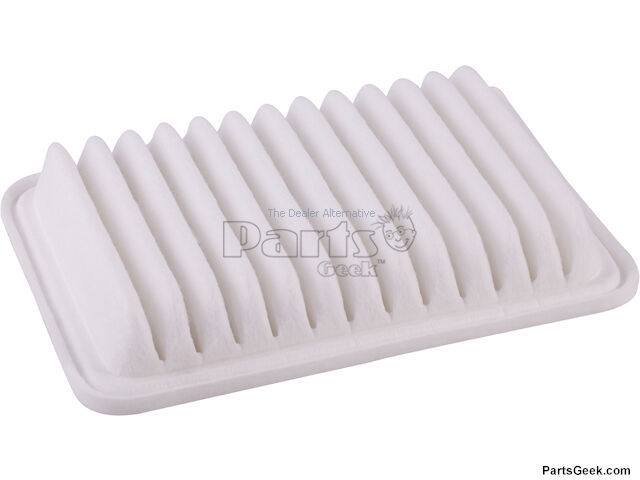 07 2007 Toyota Yaris Air Filter - Air Intake - AEM, AFE, API, Autopart ...